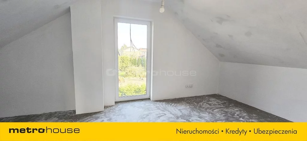 Dom 161,30 m², oferta nr , SDLACE609, Mrzezino, Wrzosowa
