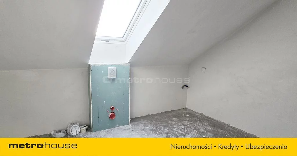 Dom 161,30 m², oferta nr , SDLACE609, Mrzezino, Wrzosowa
