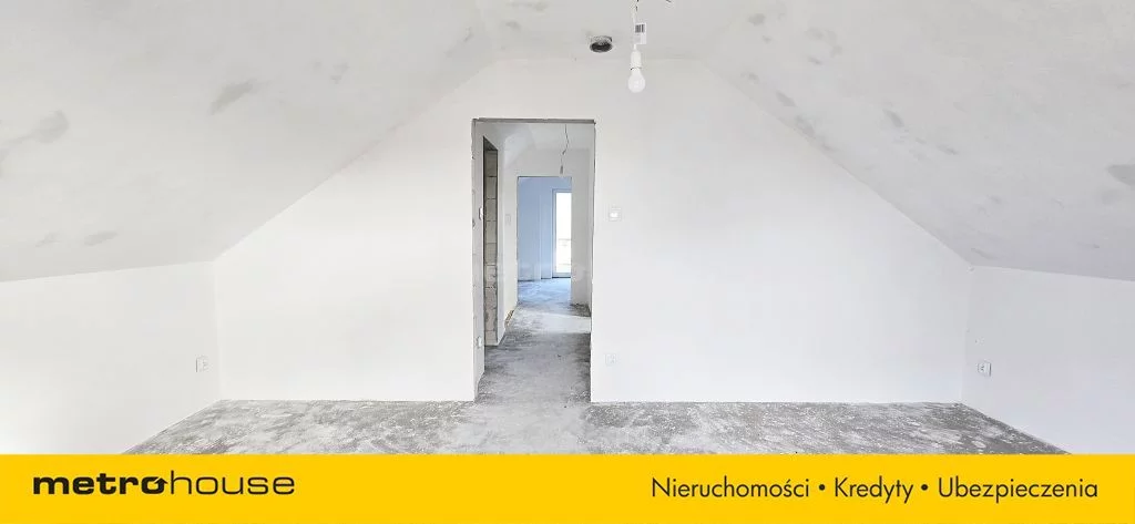 Dom 161,30 m², oferta nr , SDLACE609, Mrzezino, Wrzosowa