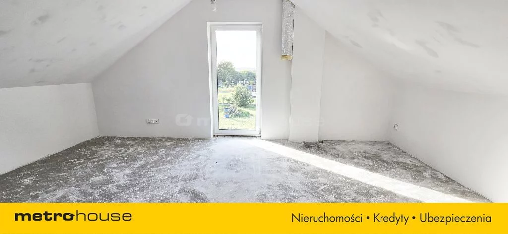 Dom 161,30 m², oferta nr , SDLACE609, Mrzezino, Wrzosowa