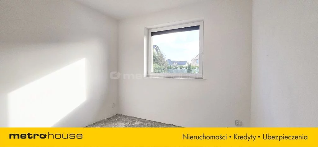 Dom 161,30 m², oferta nr , SDLACE609, Mrzezino, Wrzosowa