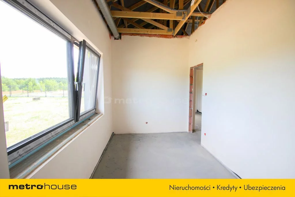 Dom 143,00 m², oferta nr , SDREKI572, Wysieradz