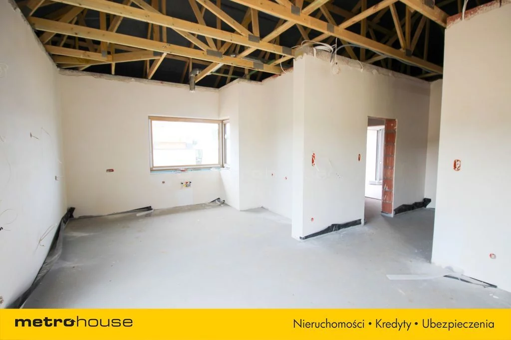Dom 143,00 m², oferta nr , SDREKI572, Wysieradz