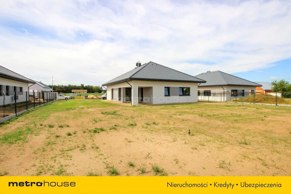 Dom 143,00 m², oferta nr , SDREKI572, Wysieradz
