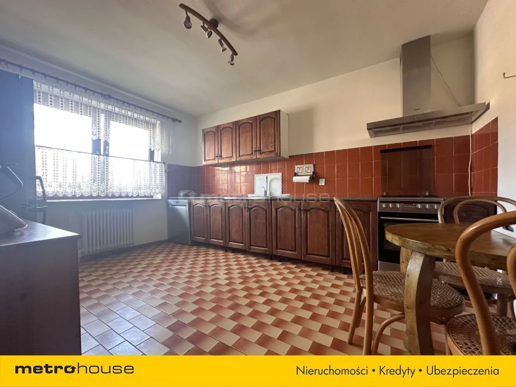 Dom 212,11 m², oferta nr , SDHUBY319, Warka, Wysockiego
