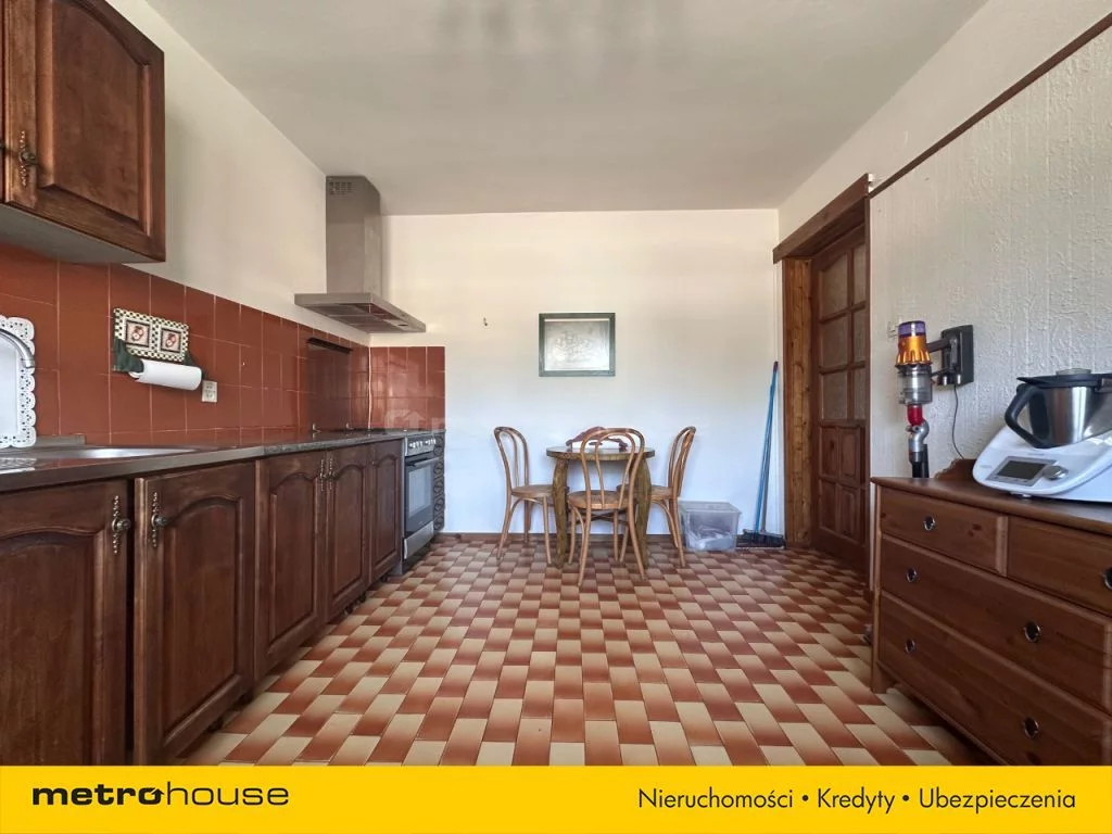 Dom 212,11 m², oferta nr , SDHUBY319, Warka, Wysockiego