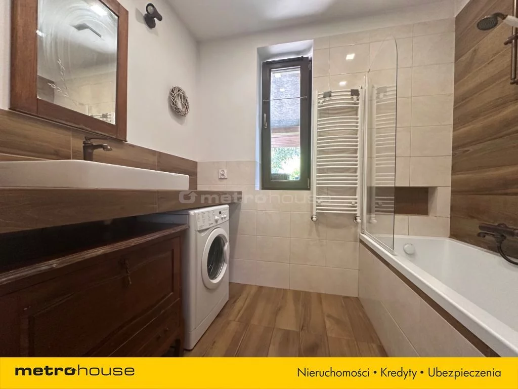Dom 212,11 m², oferta nr , SDHUBY319, Warka, Wysockiego