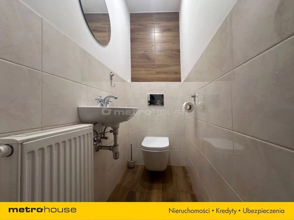 Dom 212,11 m², oferta nr , SDHUBY319, Warka, Wysockiego