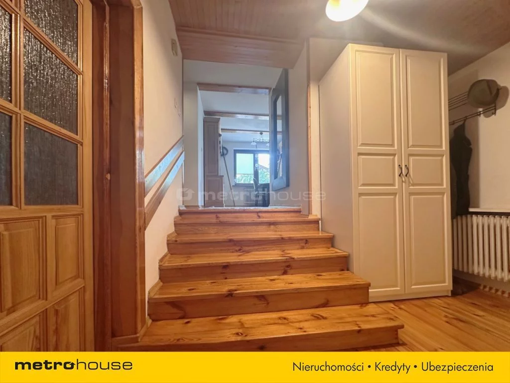 Dom 212,11 m², oferta nr , SDHUBY319, Warka, Wysockiego