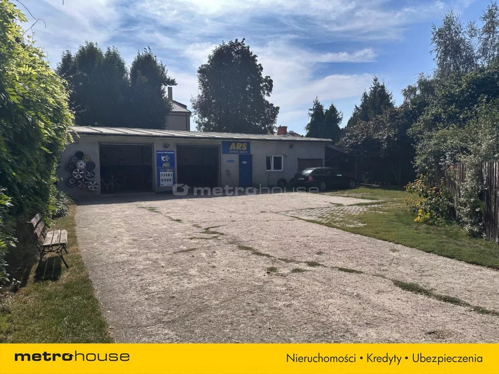 Dom 212,11 m², oferta nr , SDHUBY319, Warka, Wysockiego
