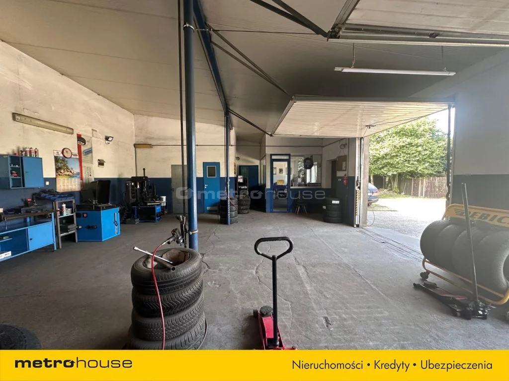 Dom 212,11 m², oferta nr , SDHUBY319, Warka, Wysockiego