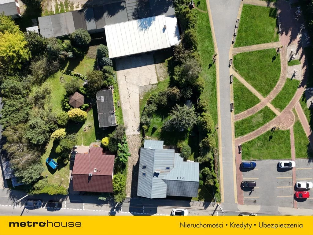Dom 212,11 m², oferta nr , SDHUBY319, Warka, Wysockiego