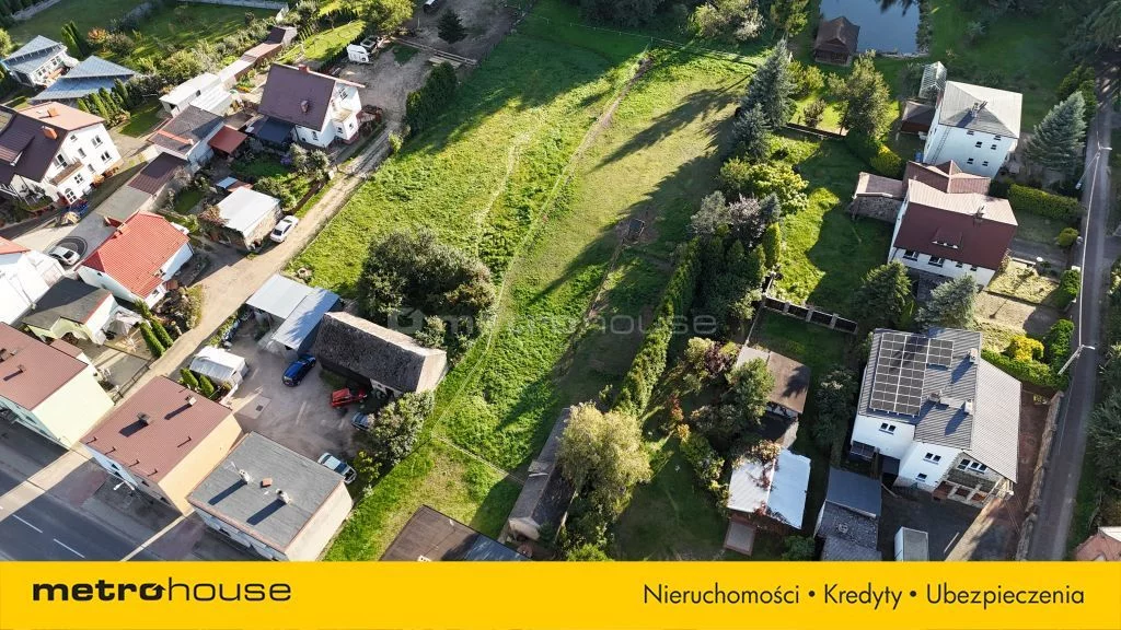 Dom 66,00 m², oferta nr , SDDEKU125, Rybno, Wyzwolenia