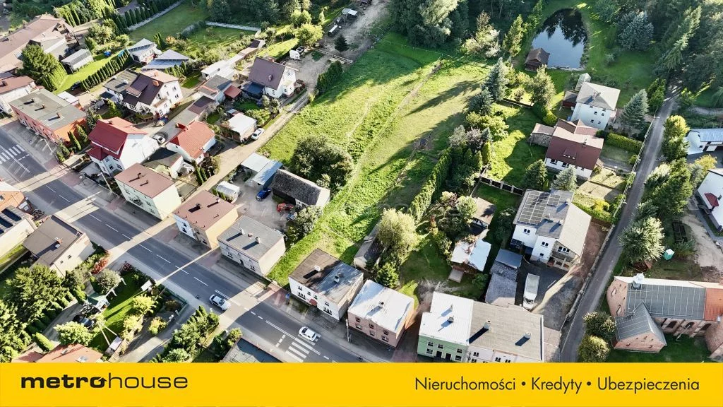 Dom 66,00 m², oferta nr , SDDEKU125, Rybno, Wyzwolenia