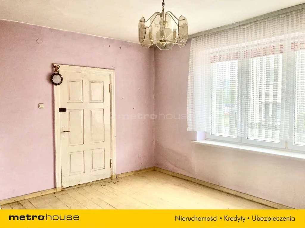 Dom 66,00 m², oferta nr , SDDEKU125, Rybno, Wyzwolenia