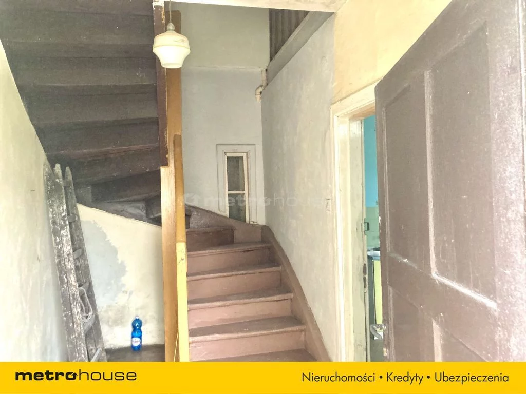 Dom 66,00 m², oferta nr , SDDEKU125, Rybno, Wyzwolenia