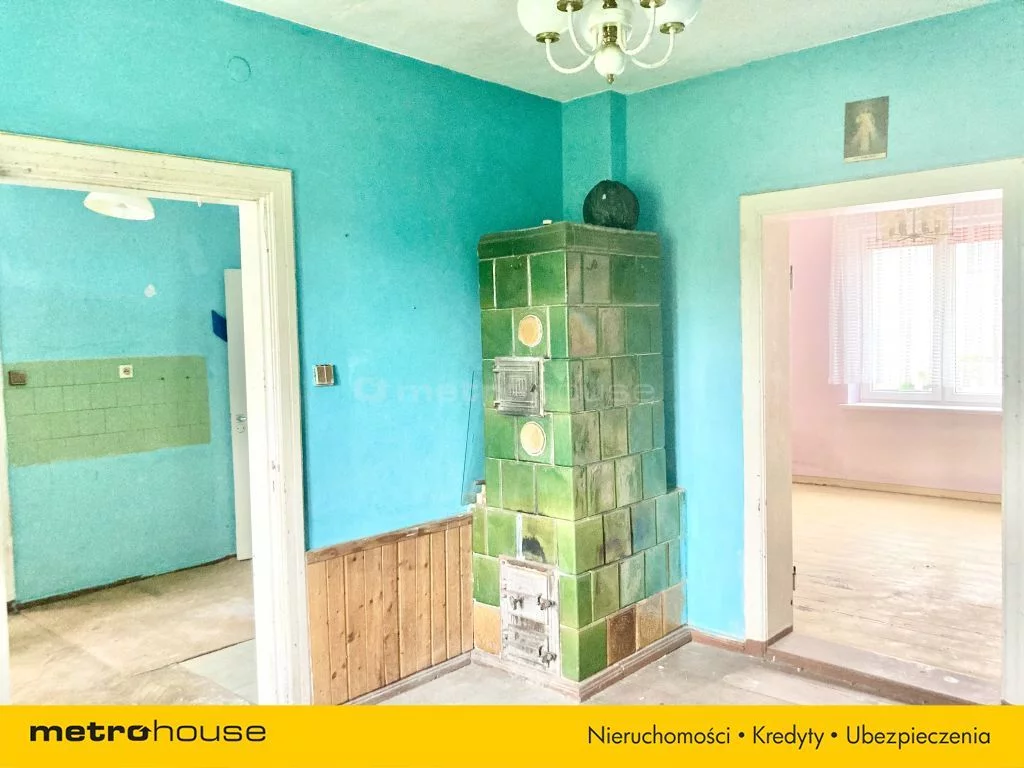 Dom 66,00 m², oferta nr , SDDEKU125, Rybno, Wyzwolenia