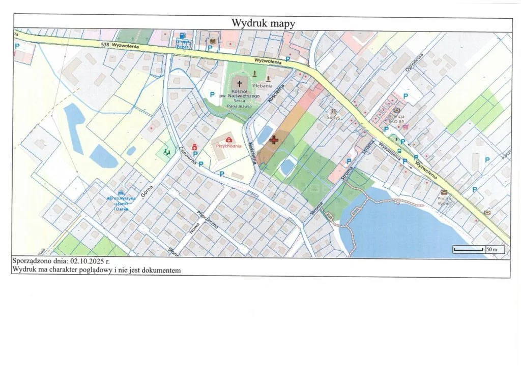 Dom 66,00 m², oferta nr , SDDEKU125, Rybno, Wyzwolenia