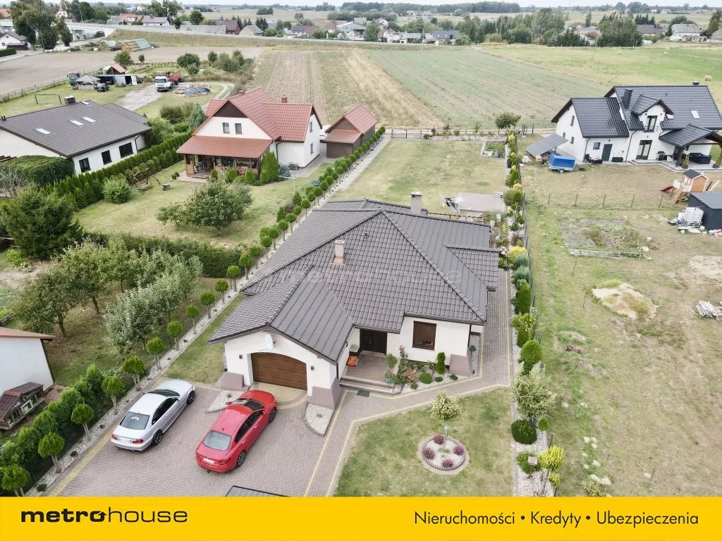 Dom 140,44 m², oferta nr , SDBALI309, Ząbrowo