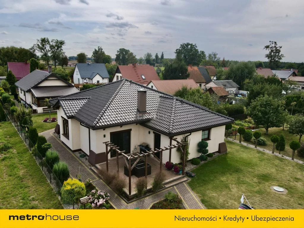 Dom 140,44 m², oferta nr , SDBALI309, Ząbrowo