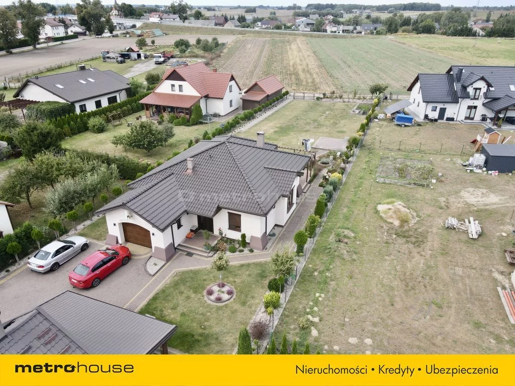 Dom 140,44 m², oferta nr , SDBALI309, Ząbrowo