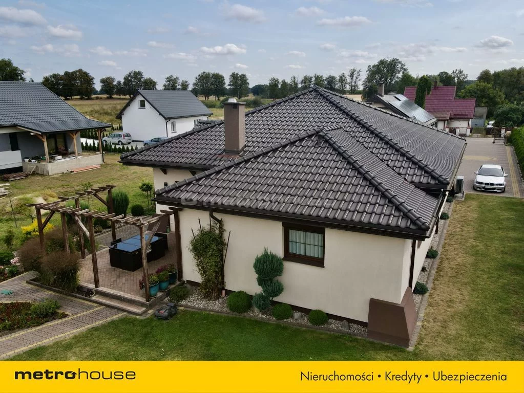 Dom 140,44 m², oferta nr , SDBALI309, Ząbrowo