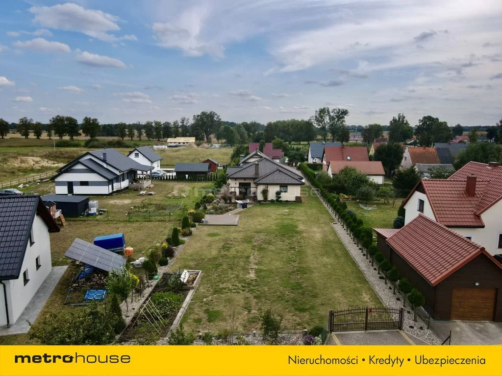 Dom 140,44 m², oferta nr , SDBALI309, Ząbrowo