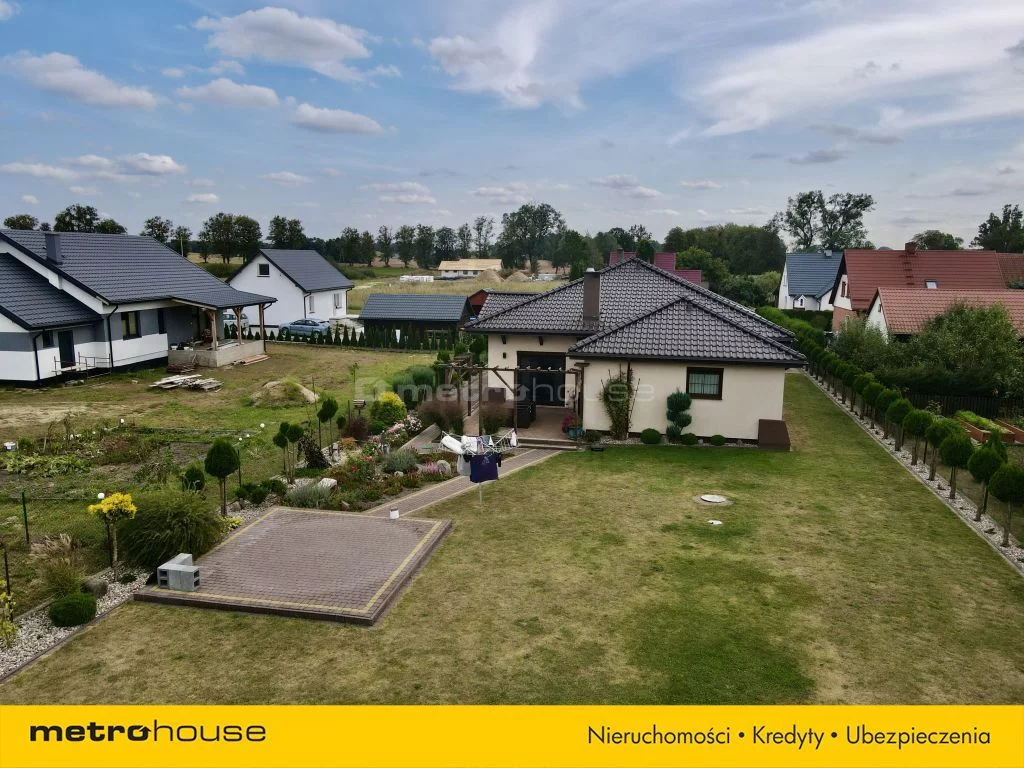 Dom 140,44 m², oferta nr , SDBALI309, Ząbrowo
