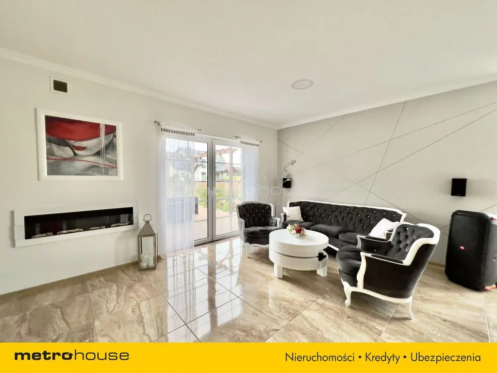 Dom 140,44 m², oferta nr , SDBALI309, Ząbrowo