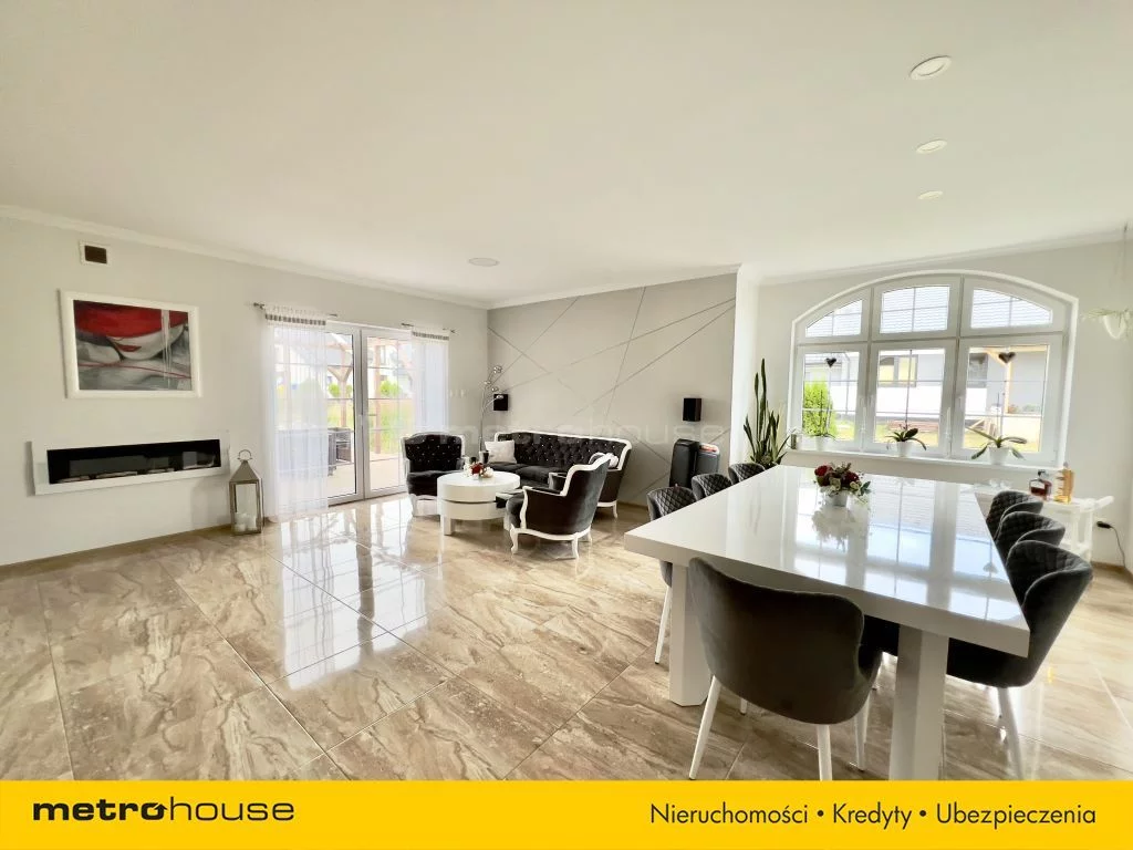 Dom 140,44 m², oferta nr , SDBALI309, Ząbrowo