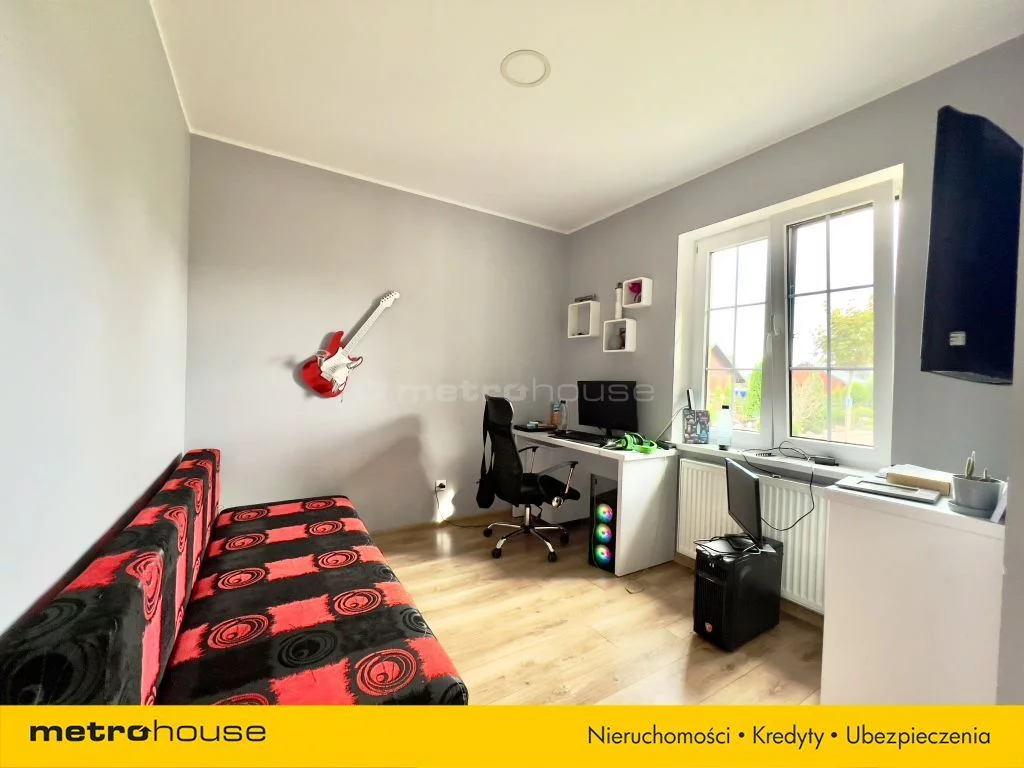 Dom 140,44 m², oferta nr , SDBALI309, Ząbrowo