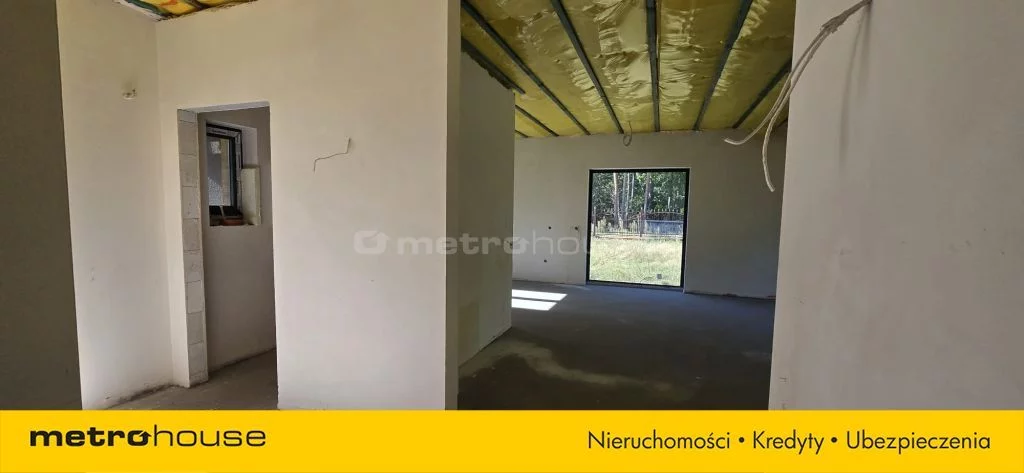 Dom 100,00 m², oferta nr , SDVAPI166, Rozgarty, Zajęcza