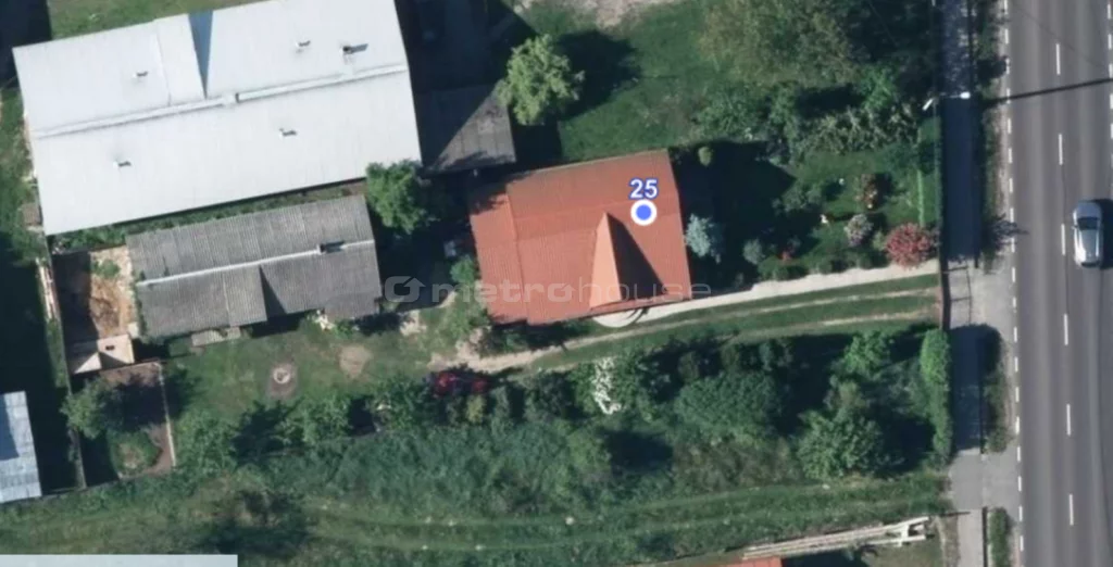 Domy SDPOKO635 Żakowola Radzyńska