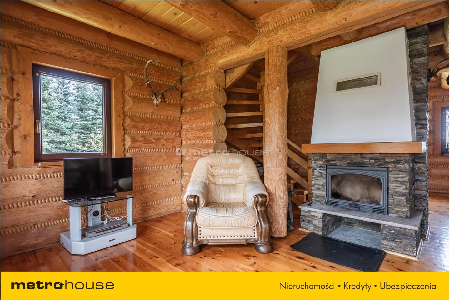 Dom 85,35 m², oferta nr , CIZY121, Zakrzewo Wielkie