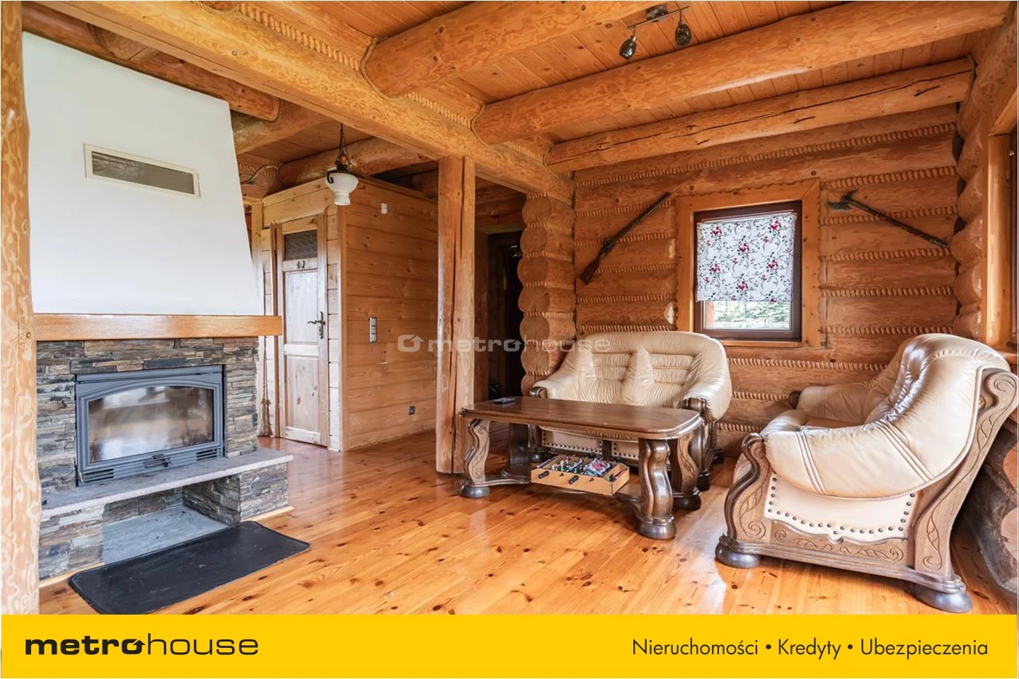 Dom 85,35 m², oferta nr , CIZY121, Zakrzewo Wielkie