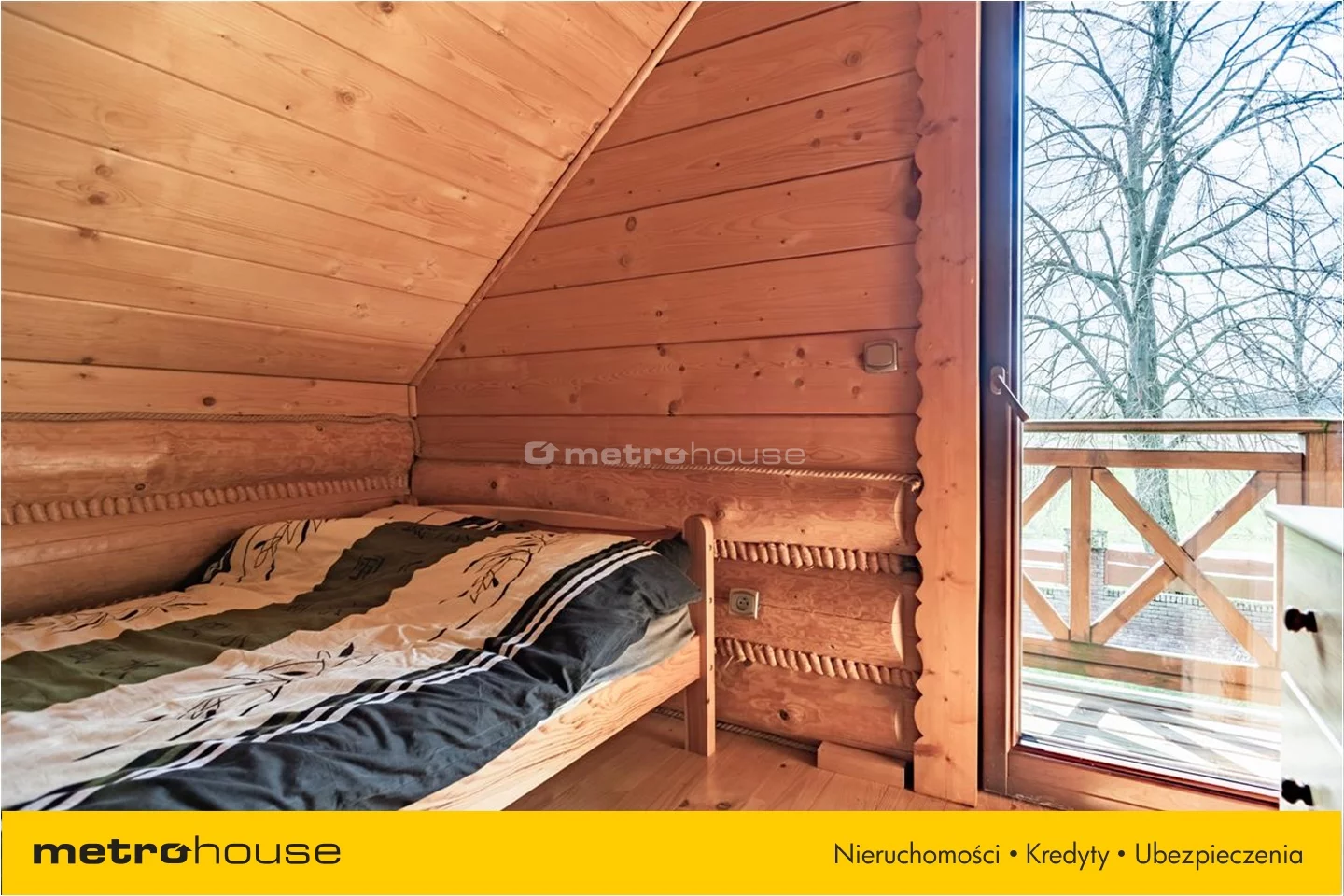 Dom 85,35 m², oferta nr , CIZY121, Zakrzewo Wielkie