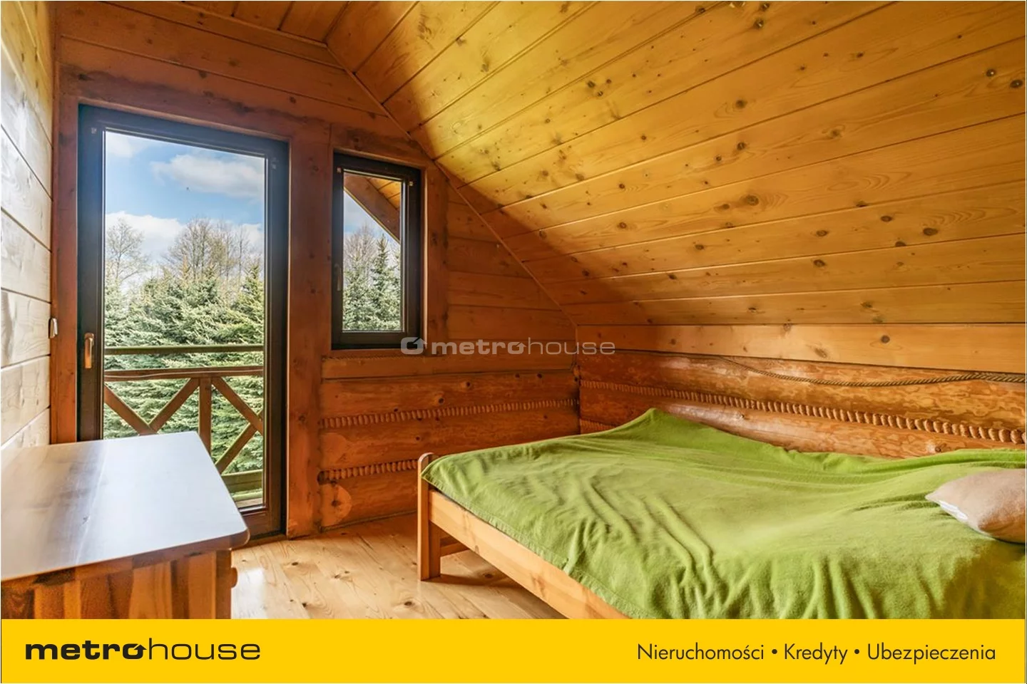 Dom 85,35 m², oferta nr , CIZY121, Zakrzewo Wielkie