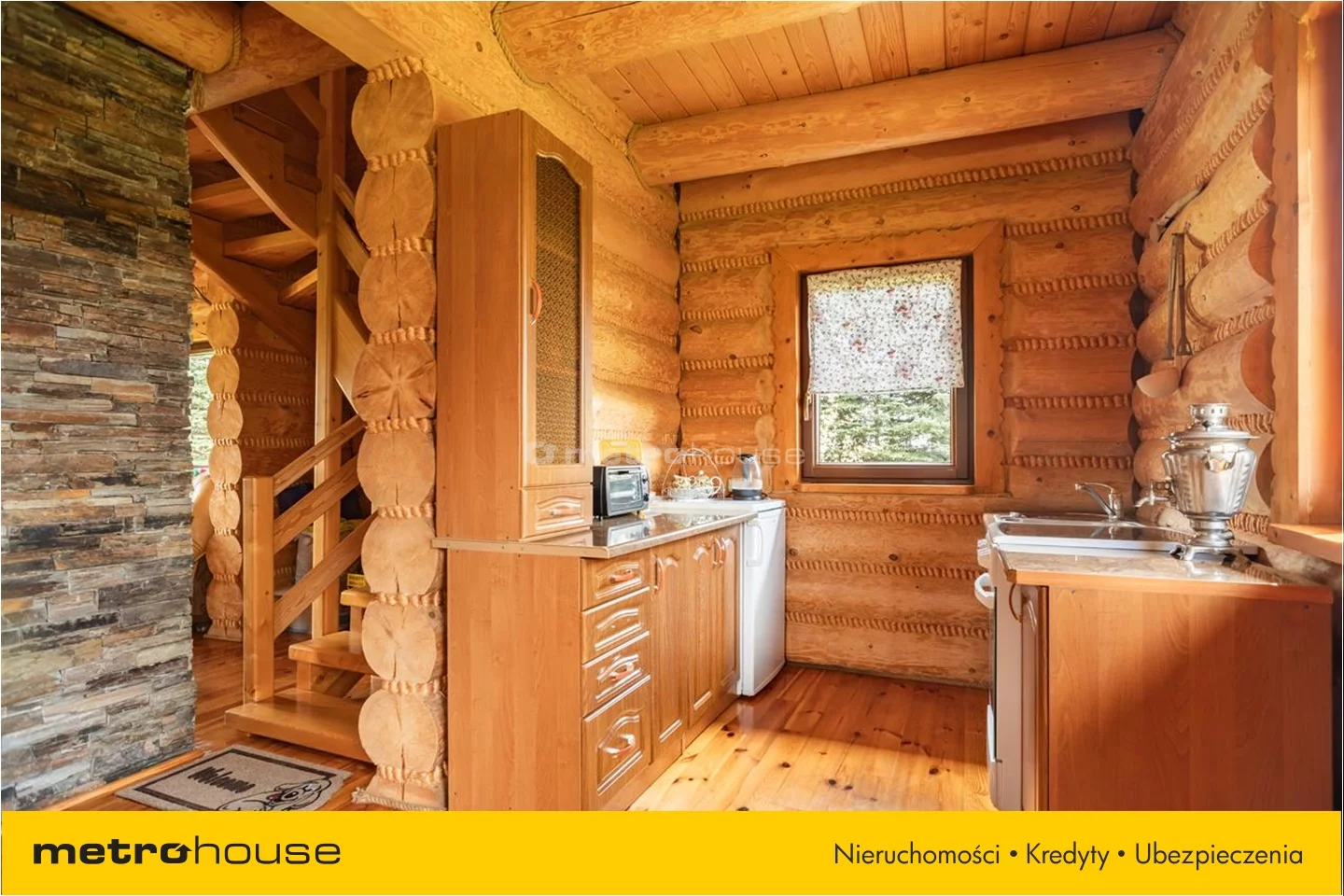 Dom 85,35 m², oferta nr , CIZY121, Zakrzewo Wielkie