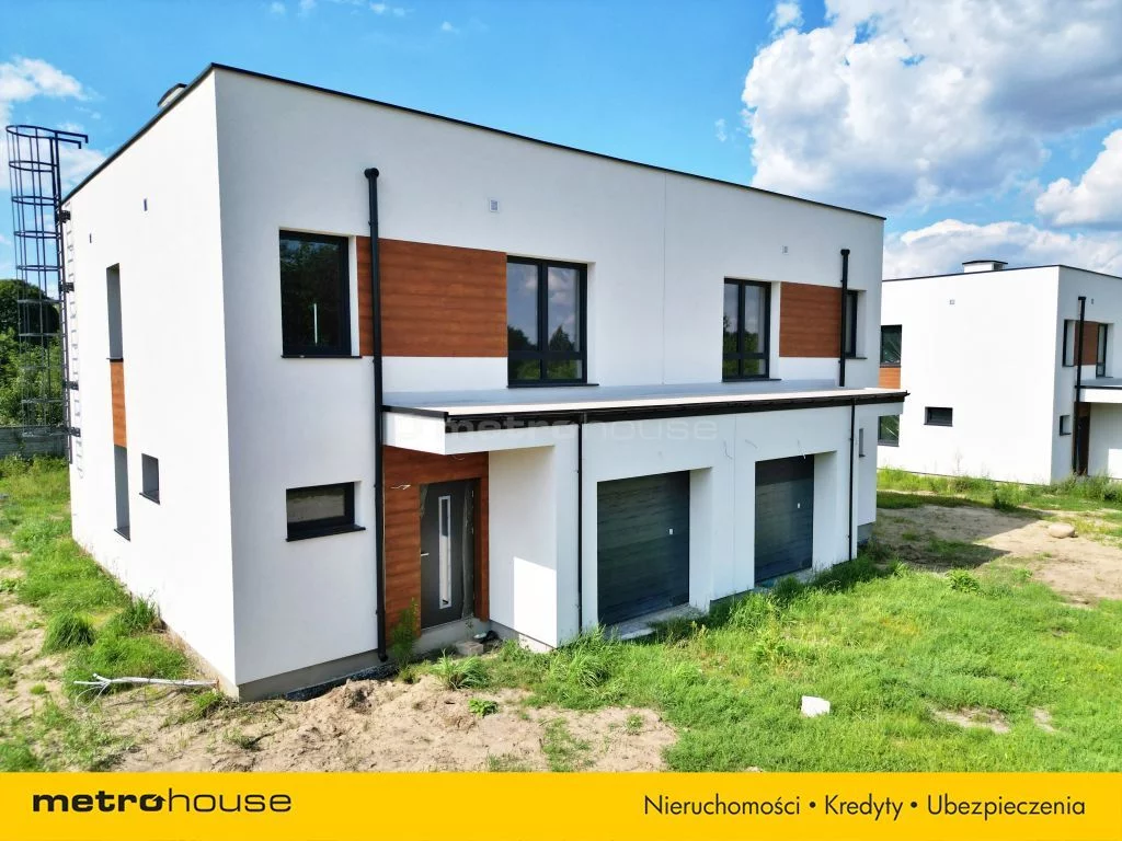 Dom 118,00 m², oferta nr , SDKANO416, Żarowo