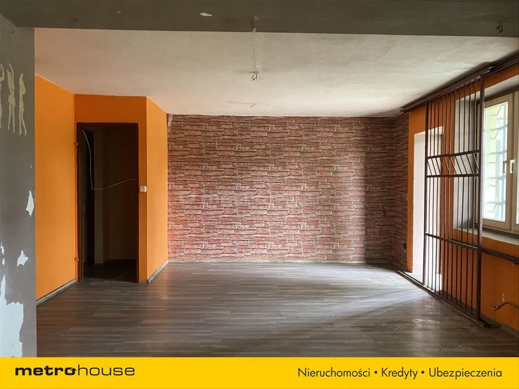 Dom 188,00 m², oferta nr , HYCA516, Zawiercie