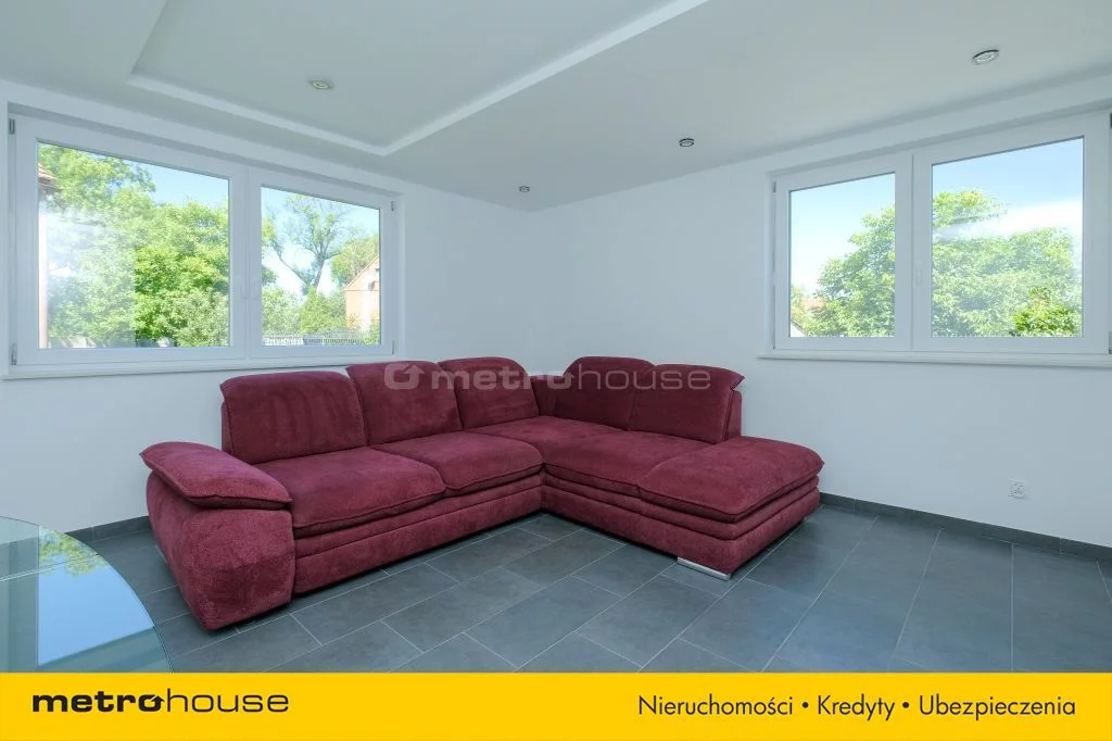 Dom 86,60 m², oferta nr , SDFAPA558, Zebrzydowa