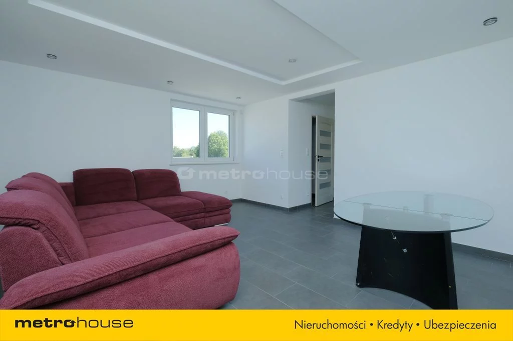 Dom 86,60 m², oferta nr , SDFAPA558, Zebrzydowa