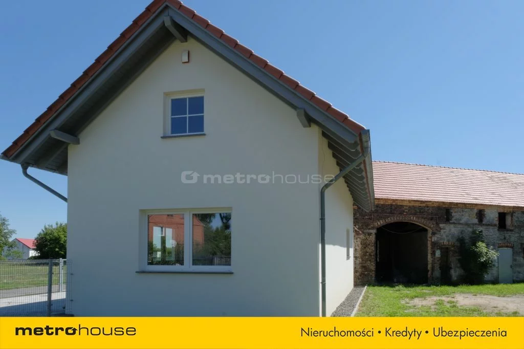 Dom 86,60 m², oferta nr , SDFAPA558, Zebrzydowa