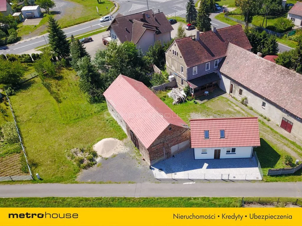 Dom 86,60 m², oferta nr , SDFAPA558, Zebrzydowa