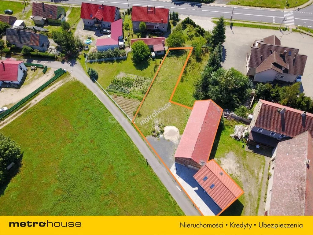 Dom 86,60 m², oferta nr , SDFAPA558, Zebrzydowa