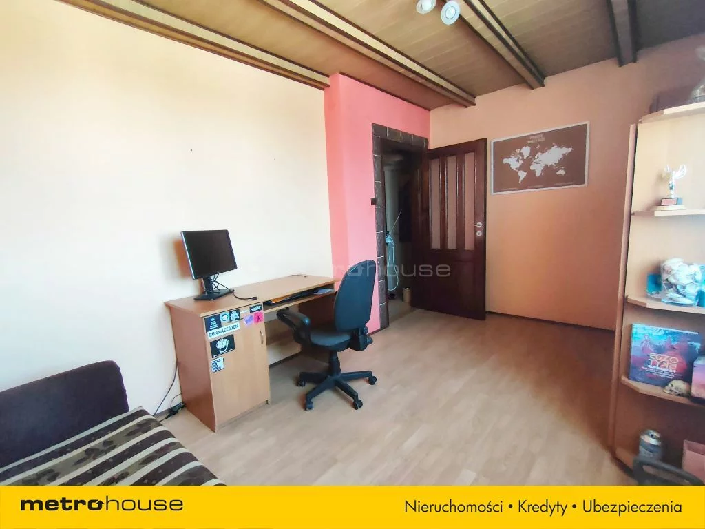Dom 161,00 m², oferta nr , SDPACO344, Busko-Zdrój, Żeromskiego