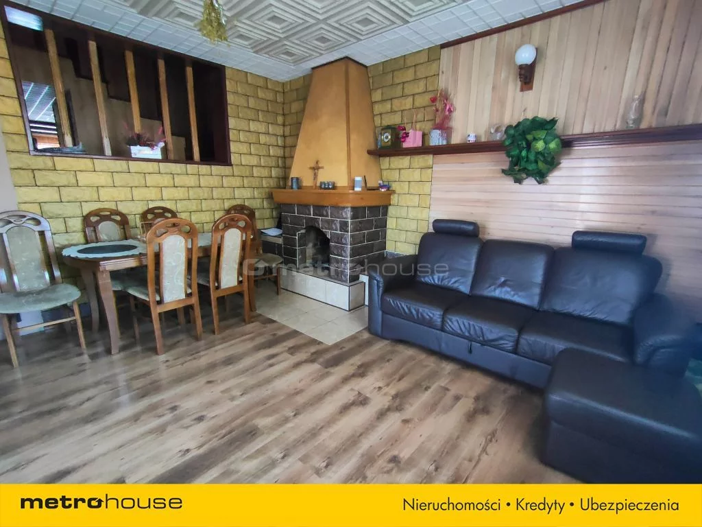 Dom 161,00 m², oferta nr , SDPACO344, Busko-Zdrój, Żeromskiego