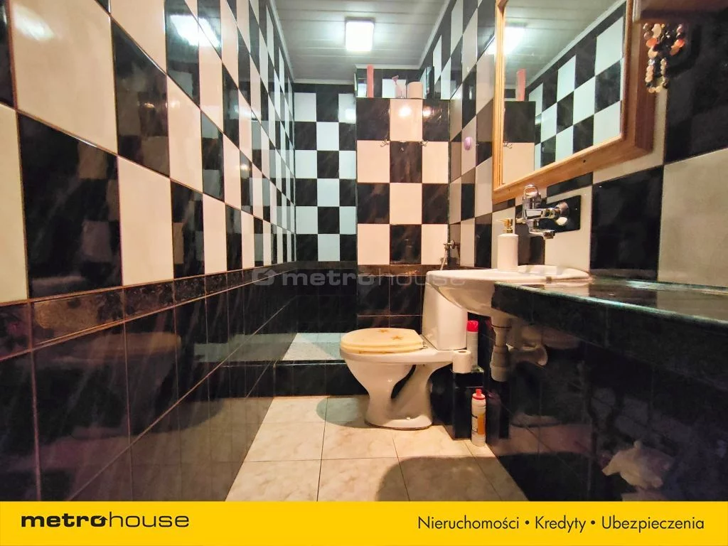 Dom 161,00 m², oferta nr , SDPACO344, Busko-Zdrój, Żeromskiego