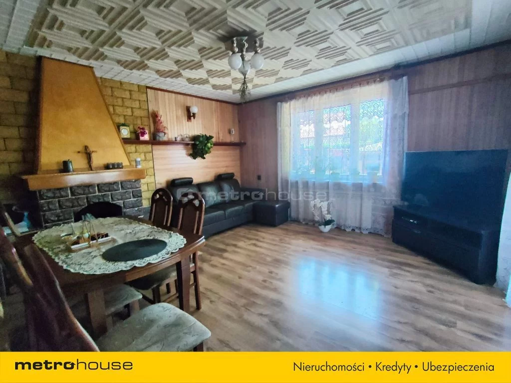 Dom 161,00 m², oferta nr , SDPACO344, Busko-Zdrój, Żeromskiego