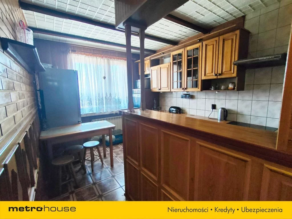 Dom 161,00 m², oferta nr , SDPACO344, Busko-Zdrój, Żeromskiego